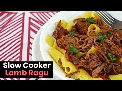 download lagu mp3 mp4 Slow Cooked Lamb Ragu, download lagu Slow Cooked Lamb Ragu gratis, unduh video klip Slow Cooked Lamb Ragu