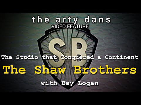 FEATURE: The Shaw Brothers - The Studio that Conquered a Continent