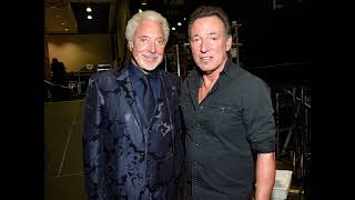 Tom Jones - The Hitter - 24 Hours (2008)