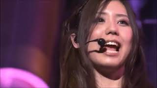 SCANDAL - Satisfaction (LIVE - Romaji &amp; English Subtitles)