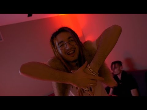 Kashpill - MIM0 ft. TrippyDawd [Official Music Video]