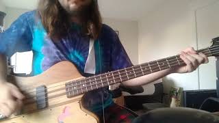 Bistro - Madvillain Bass Cover