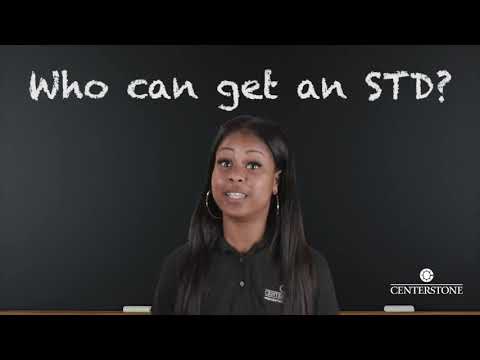 Teens Ask: Who can get an STD? | Teen Health | Centerstone
