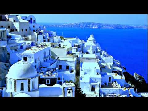 Top!Greek & Romanian House Music 2013 Summer Mix by Dj AleX'G