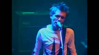 JJ72 - Oxygen - Live at the Astoria London 2001 (Remastered)