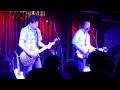 Cracker Duo, Traveling Apothecary Show, "I need better Friends"