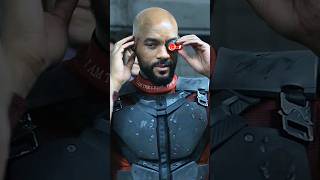 SO hat WILL SMITH Deadshot komplett zerstört!😳