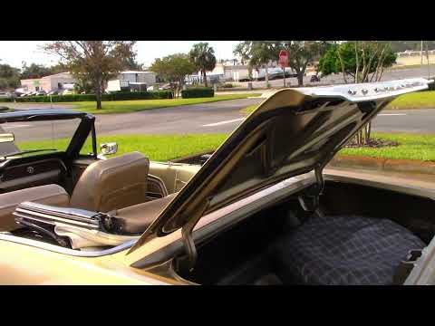 1968 Ford Mustang (CC-1896671) for sale in Lakeland, Florida