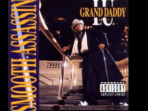 Grand Daddy I.U - The U Is Smooth