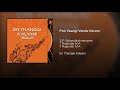 Poo Vaangi Vandha Neram En En Thangai Kalyani High Quality Clear Audio Song