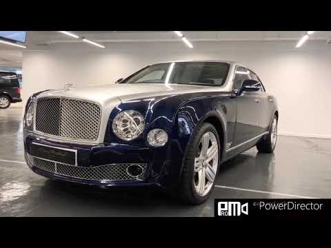 MULSANNE - Image 1