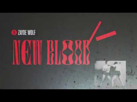 Video thumbnail for New Blood (Reimagined)