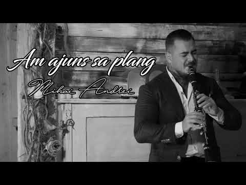 Mihai Andrei Band ❌ Am ajuns sa plang | cover Nicolae Guta