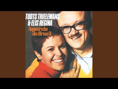 A volta – Elis Regina