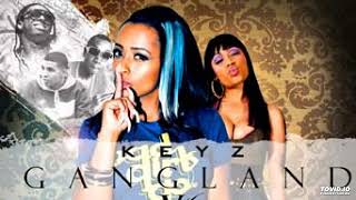 Shanell Cupid's Got A Gun (Feat. Nicki Minaj)
