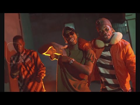 Lundazi Rapper Feat  Maganizo & Mt Valoca   Samalani Mau official video