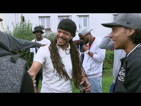 Drikston - Mi Mwen  [StreetClip10 2k15]  (DESINFECTION Mixtape by Cleaner) HD 1080pOrgueilfilm