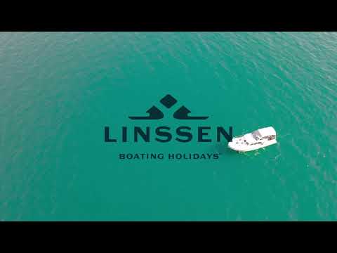 Ligerz -  3 Lacs Yacht Charter 4K