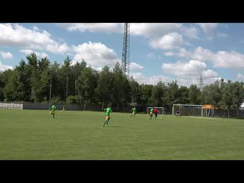 U-15 LKS POGOŃ IMIELIN : Unia Kosztowy 9 - 2