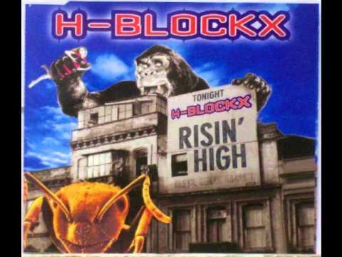 H-Blockx - Rising High (Highlife Hardmix)