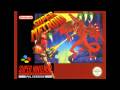 Super Metroid Music - Brinstar (Underground ...