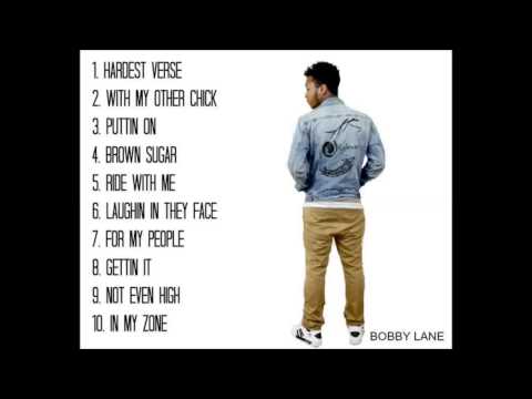 Bobby Lane- Ride With Me ft. Devin Demi