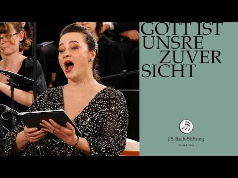 Bachstiftung