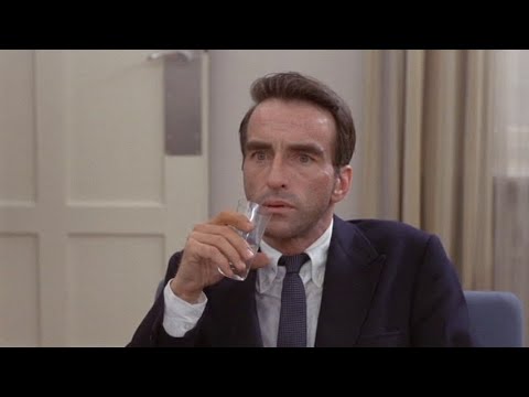 The Defector 1966 Con Montgomery Clift. Subtítulos en español
