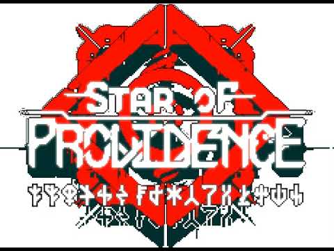 Star of Providence OST - Ex Machina