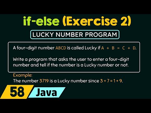 The Assignment Operator in Java