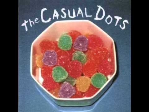 The Casual Dots - E.S.P. For Now