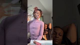 Grwm to go to Chanel