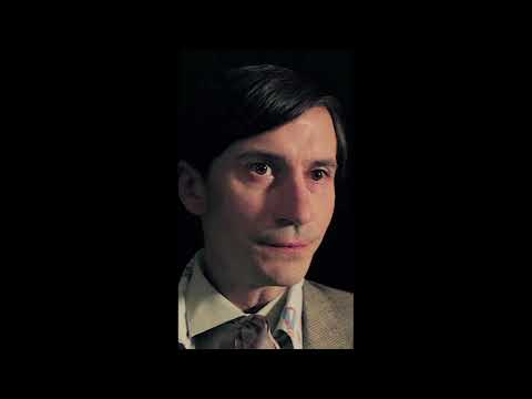 Der Idiot - Daniel-Frantisek Kamen