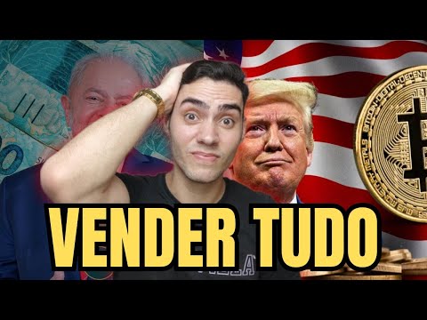 Finanças e investimentos: CUIDADO: DONALD TRUMP VENCEU | ELES QUEREM LUCRAR COM ISSO