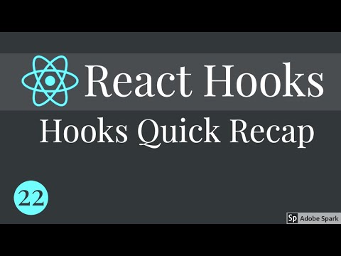 Introduction to Redux 01