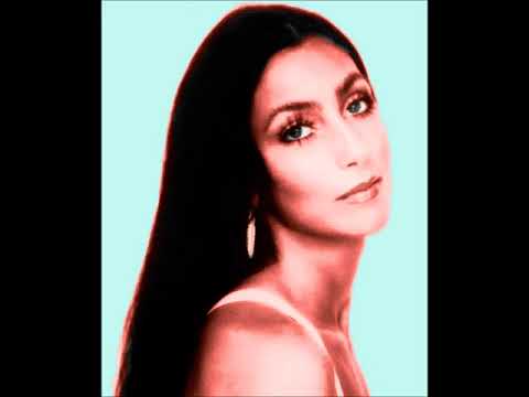 CHER' GREATEST HITS STEREO ALBUM 1974 & BONUS TRACK 5. Train Of Thought