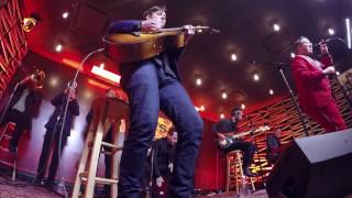 St. Paul and the Broken Bones - Flow With It