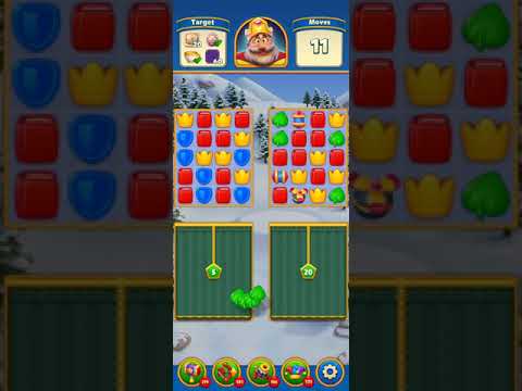 Loyal Match Level 2730