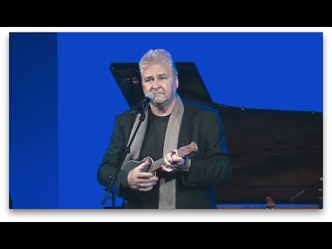 Und auf einmal bist du älter