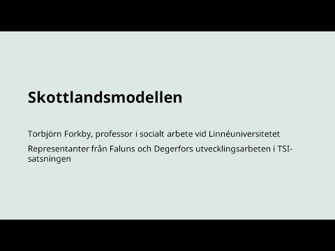 Platshållare för video