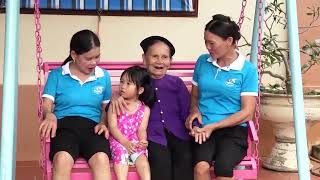 KIM TÂN PHẤN ĐẤU TRỞ THÀNH XÃ KHÁ CỦA TỈNH THANH HÓA VÀO NĂM 2030