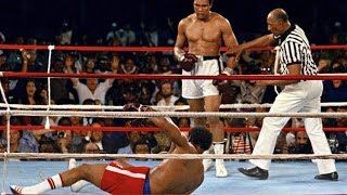 Top 10 Boxers of All Time