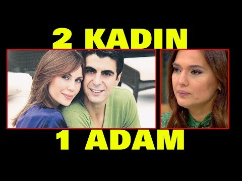 Magazin Dünyasının En Bomba Aşk Üçgenleri (Aldatanlar Aldananlar)