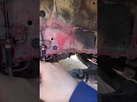 2003 Honda civic brake line repair stop tech brake lines and admitting my mistake and cause of it.