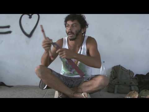 Micróbio - Documentário