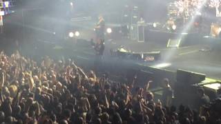 Litfiba - Intro + Lo Spettacolo Live Mediolanum Forum Milano 31-03-17