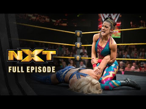 WWE NXT