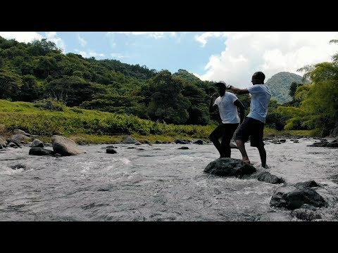 CAPORAL NEGUS - Real Soldiers (Prod by DJ OLT)