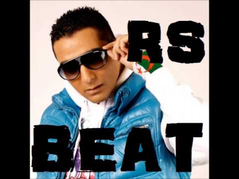 RS Beat Lourd - Algerino - Halla Style Instrumental (léger Remake)