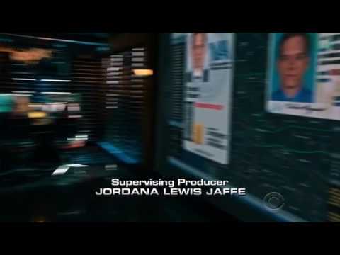 NCIS Los Angeles 8x21- Ignore You